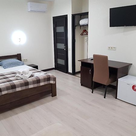 Mini Otel Cozy Patio Odessa Ngoại thất bức ảnh