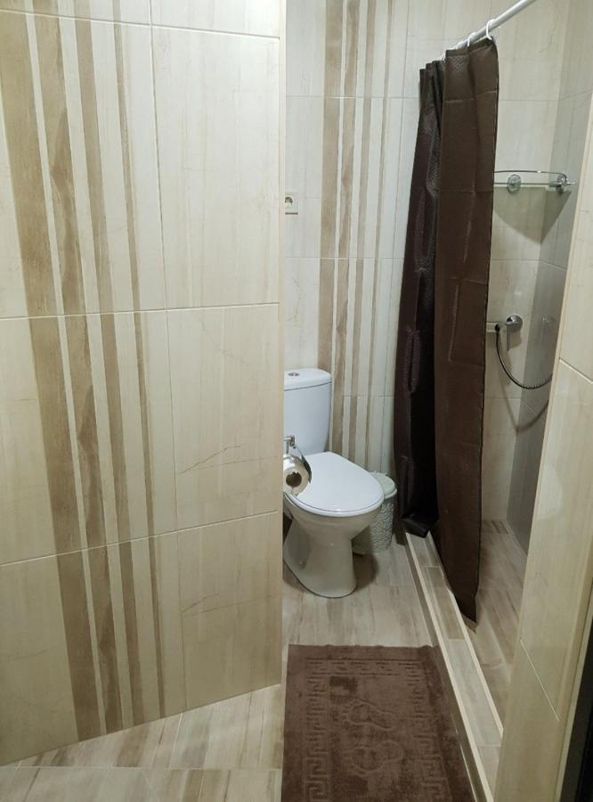 Mini Otel Cozy Patio Odessa Ngoại thất bức ảnh