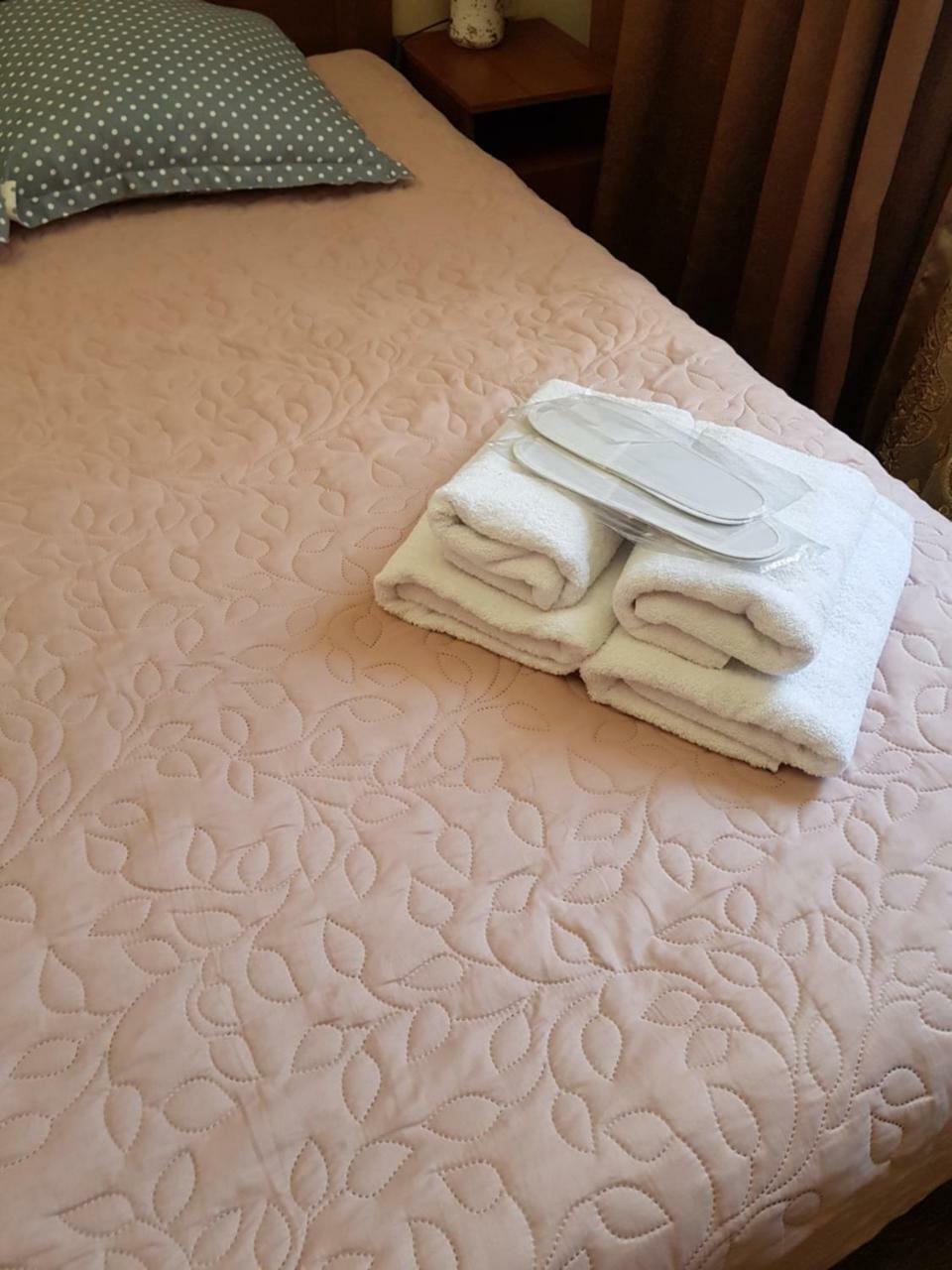 Mini Otel Cozy Patio Odessa Ngoại thất bức ảnh