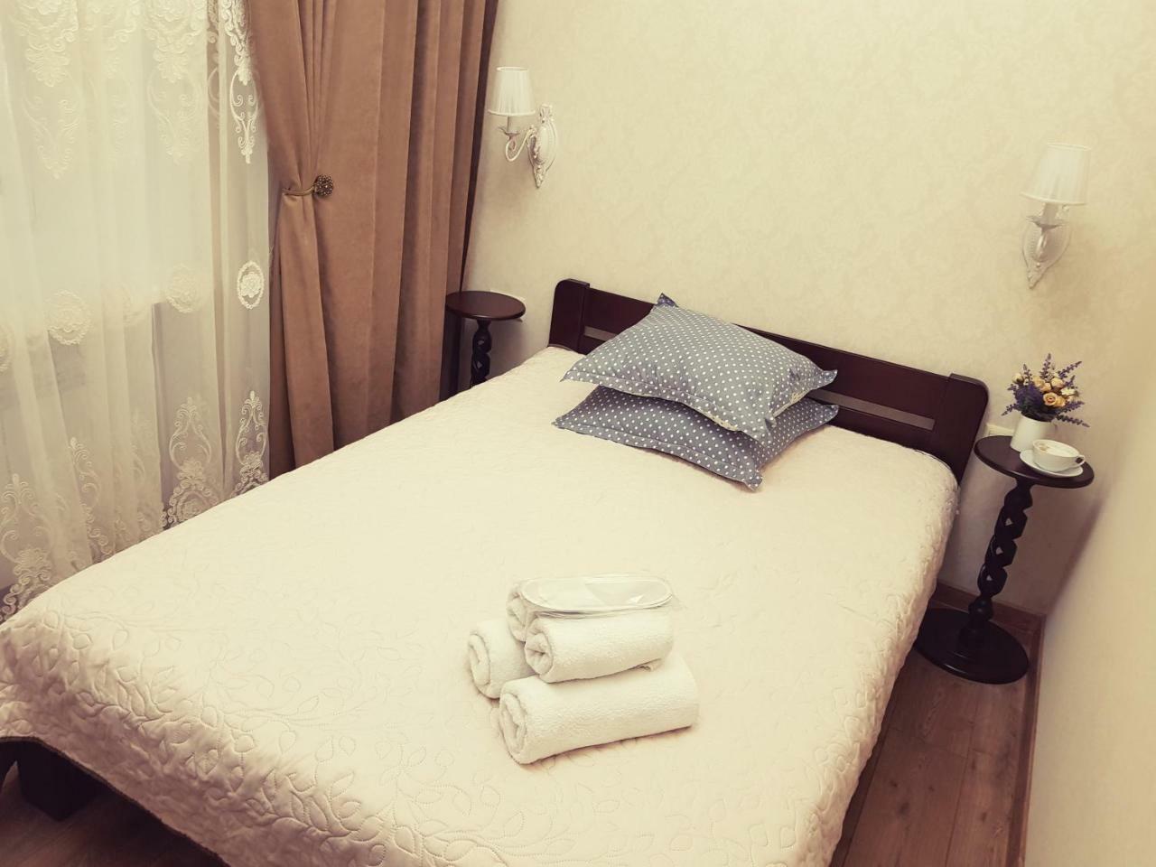 Mini Otel Cozy Patio Odessa Ngoại thất bức ảnh