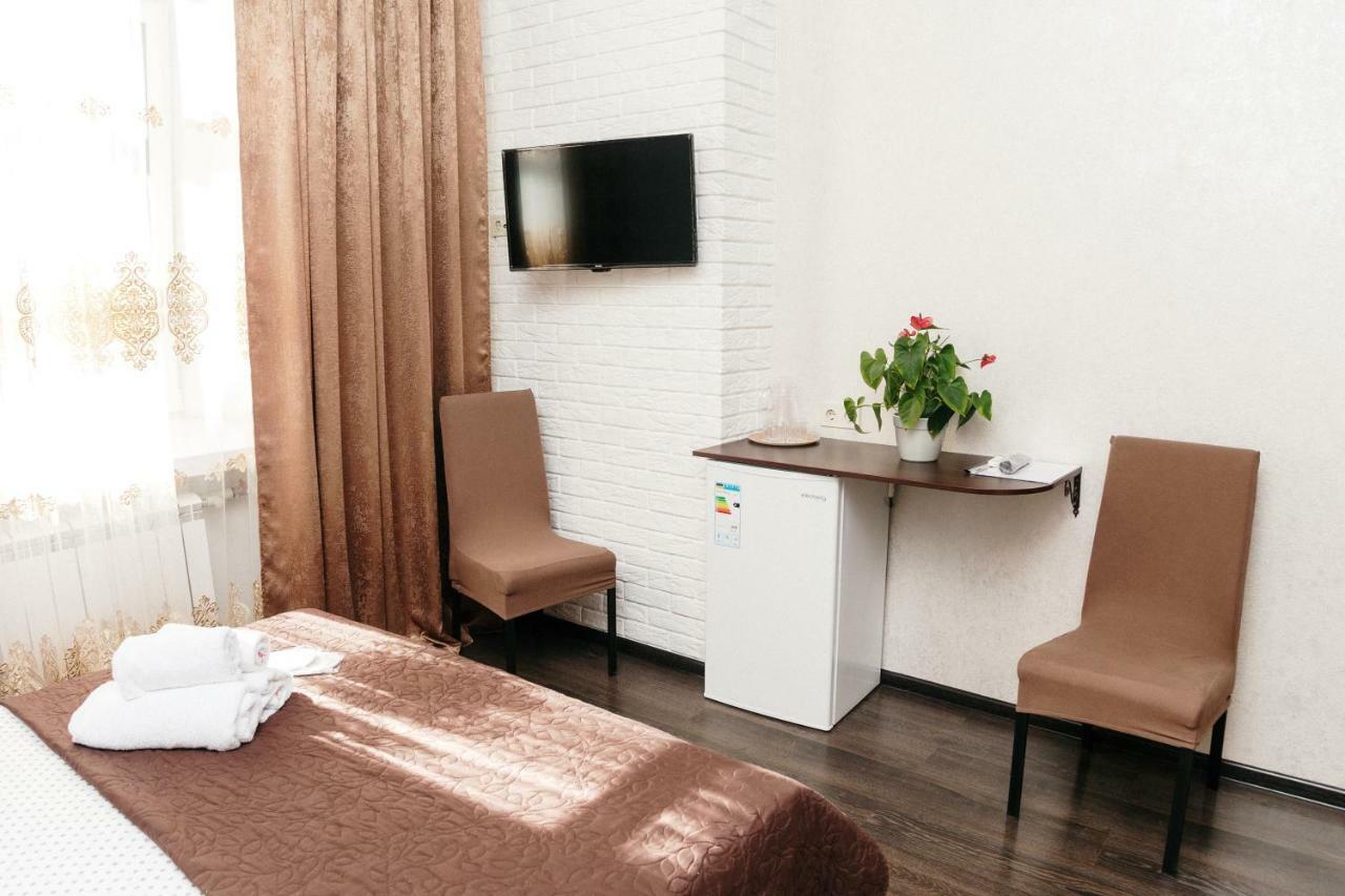 Mini Otel Cozy Patio Odessa Ngoại thất bức ảnh