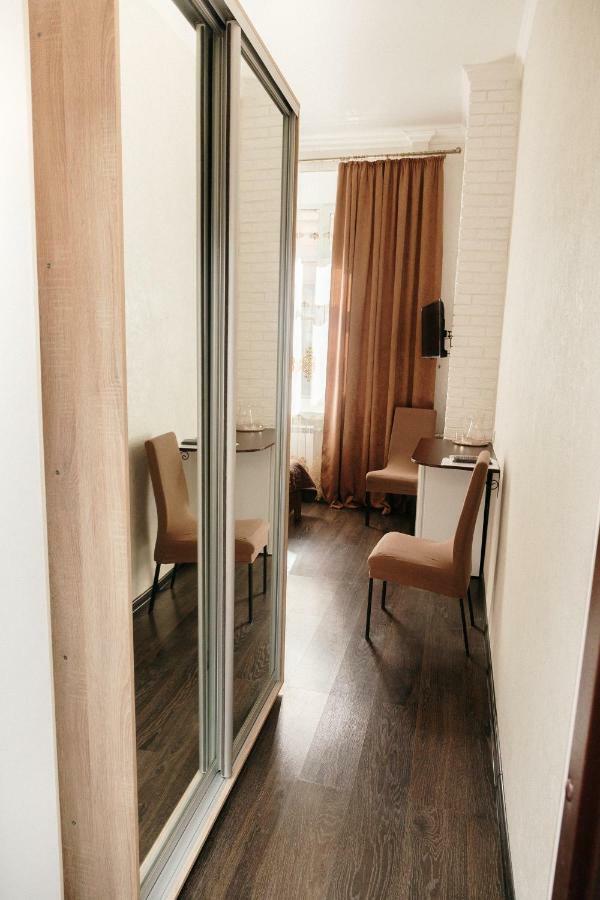 Mini Otel Cozy Patio Odessa Ngoại thất bức ảnh