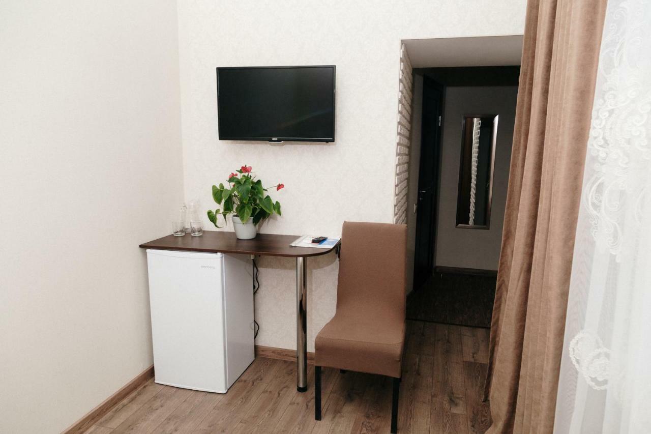 Mini Otel Cozy Patio Odessa Ngoại thất bức ảnh