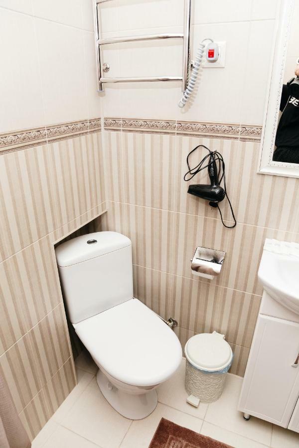Mini Otel Cozy Patio Odessa Ngoại thất bức ảnh