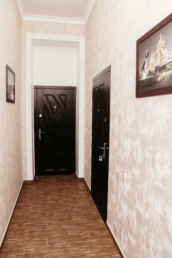 Mini Otel Cozy Patio Odessa Ngoại thất bức ảnh