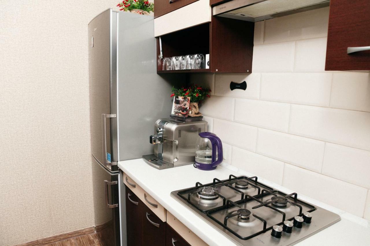 Mini Otel Cozy Patio Odessa Ngoại thất bức ảnh