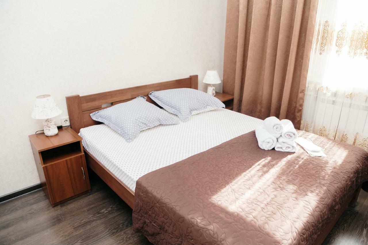 Mini Otel Cozy Patio Odessa Ngoại thất bức ảnh