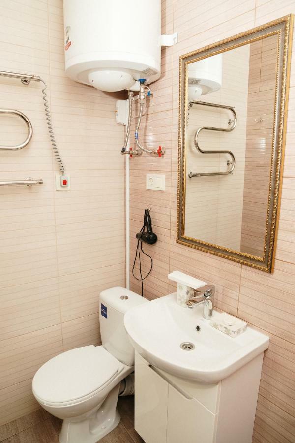 Mini Otel Cozy Patio Odessa Ngoại thất bức ảnh