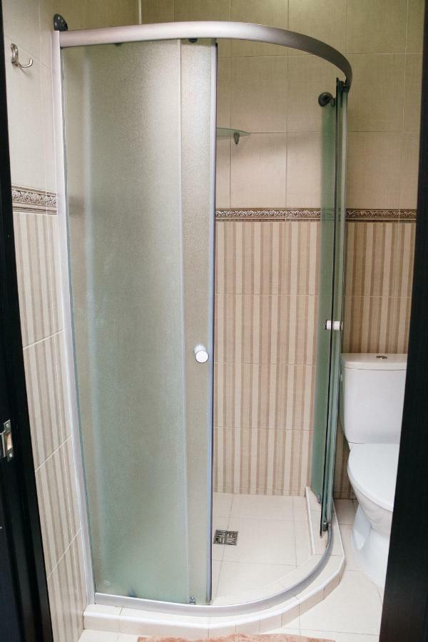 Mini Otel Cozy Patio Odessa Ngoại thất bức ảnh