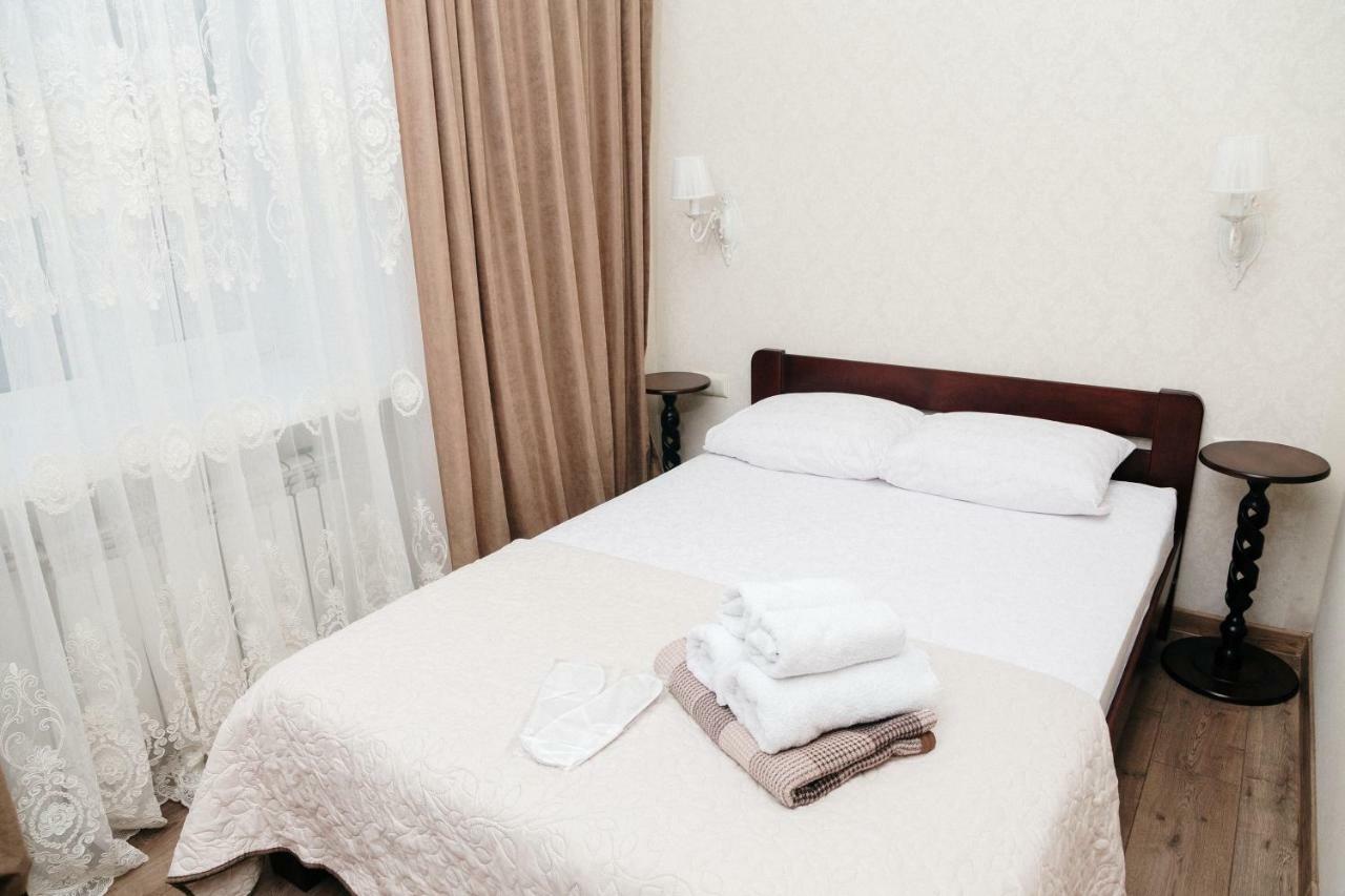 Mini Otel Cozy Patio Odessa Ngoại thất bức ảnh