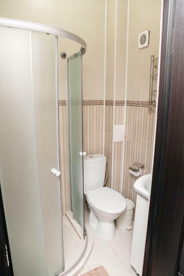 Mini Otel Cozy Patio Odessa Ngoại thất bức ảnh